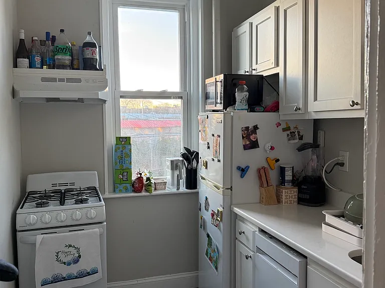 1197 Commonwealth Ave #11 — Photo 5