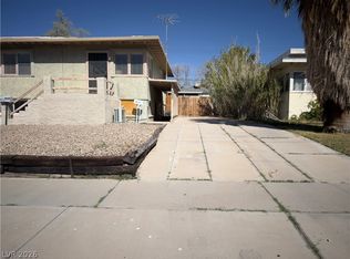632 5th St APT B, Boulder City, NV 89005
