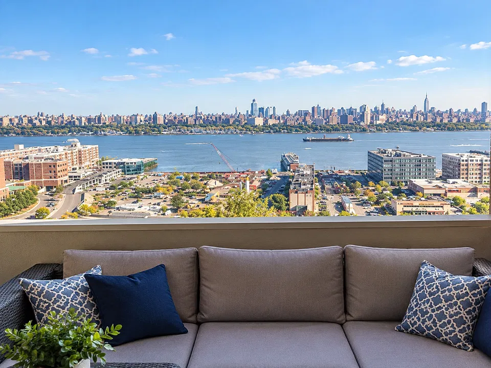 4 Manhattan Pl #1