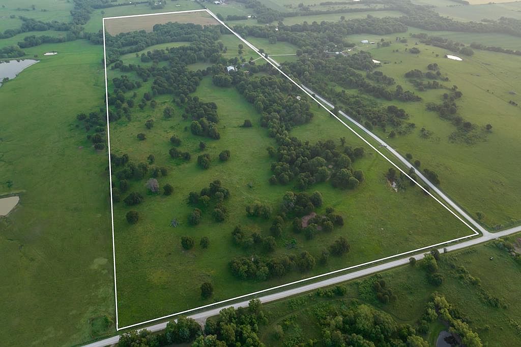 942 Mink Rd, Yates Center, KS 66783 MLS 46875 Zillow