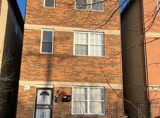 7917 S Phillips Ave #3, Chicago, IL 60649