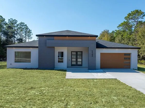 5544 SW 136th Ave, Ocala, FL 34481