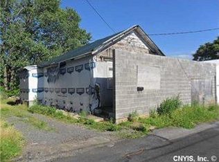 106 Ball St, East Syracuse, NY 13057