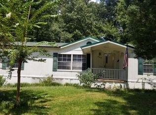 2143 Golding Rd, Columbus, MS 39702