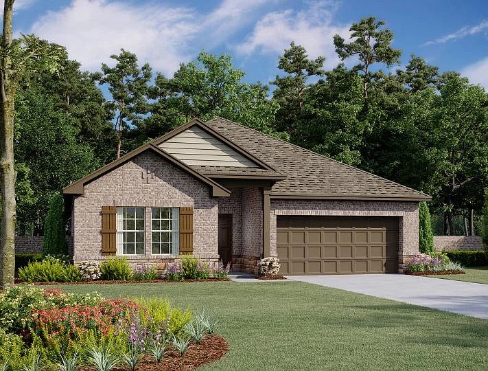 Exterior Design Representative Photo
