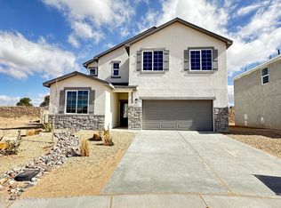 3115 Bluestem St, Las Cruces, NM 88001