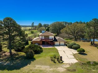 498 Middle Rd N, Leesburg, GA 31763