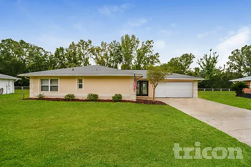 4552 Tampa Downs Blvd Photo 1