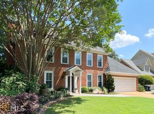 2620 Danforth Ln, Decatur, GA 30033