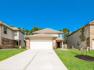 5011 Giant Sequoia Way, Spring, TX 77373