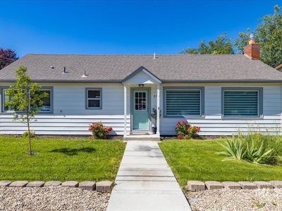 280 W Iowa St, Boise, ID, 83706