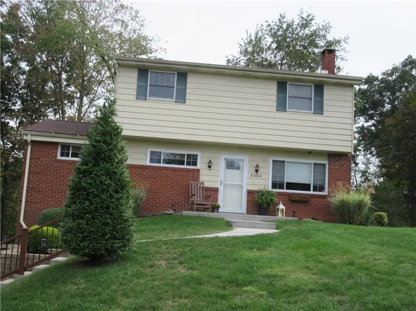 3444 E Stag Dr, Gibsonia, PA 15044