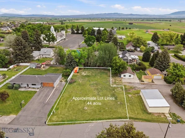 8087 Churchill Rd, Manhattan, MT 59741