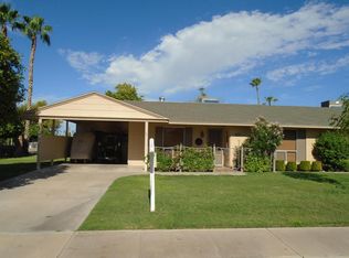 10454 W Prairie Hills Cir, Sun City, AZ 85351