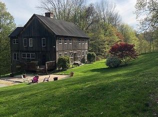 8 Deming Rd, Litchfield, CT 06759