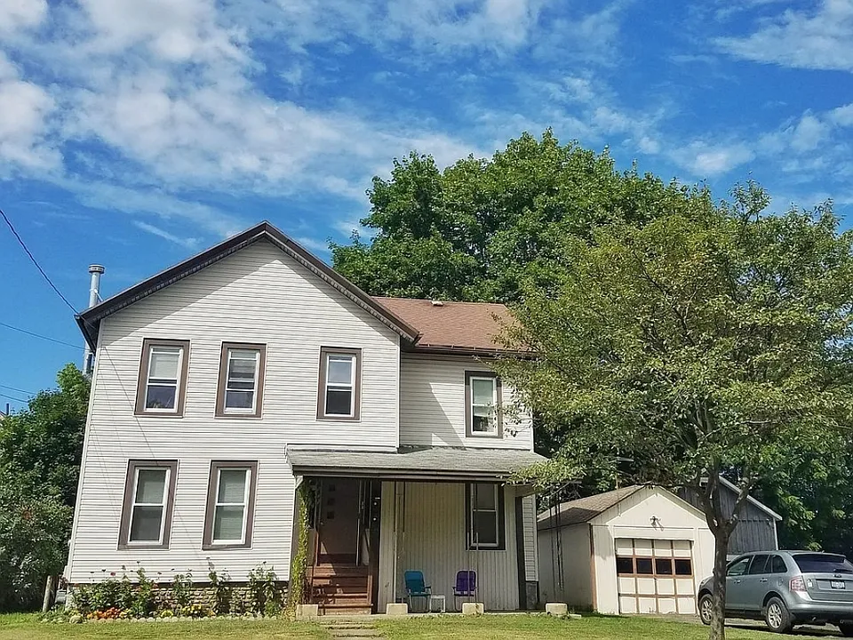 34 Union St #1