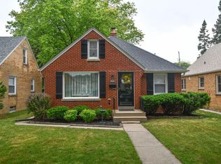 3009 N 79th St, Milwaukee, WI 53222