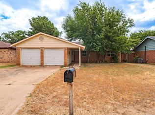 225 N La Salle Dr, Abilene, TX 79603