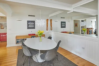 Sold by Brown Harris Stevens