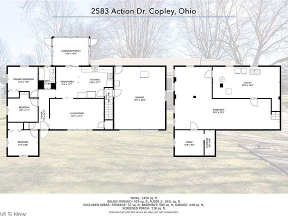 2nd image of 2583 Action Dr