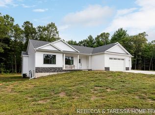 6001 Savannah Way #36, Muskegon, MI 49442