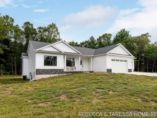 6001 Savannah Way #36, Muskegon, MI 49442