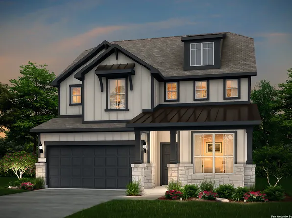 4803 Conch Shell, San Antonio, TX 78245