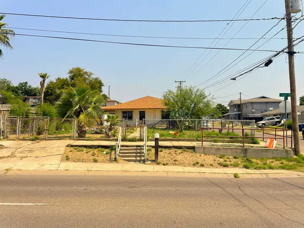 720 Clark Blvd, Laredo, TX 78040