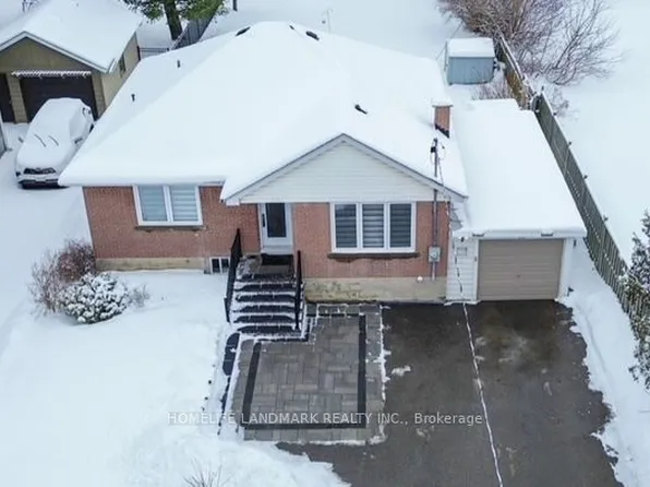 270 Rupert Ave, Whitchurch Stouffville, ON L4A 1C5