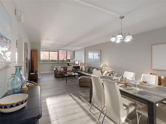 4th image of 5005 Collins Ave APT 604