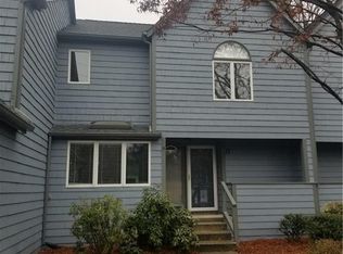 308 N Lindell Rd UNIT D, Greensboro, NC 27403