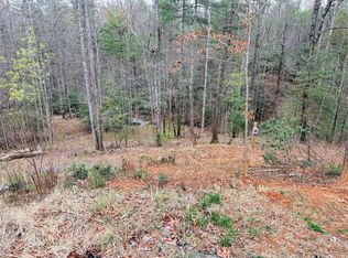 170 Forest Lake Heights Dr, Nebo, NC 28761