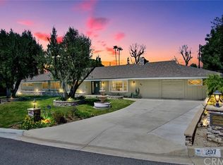 207 Alvarado Cir, Fullerton, CA 92835