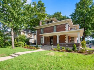 1229 Vinton, Memphis, TN 38104