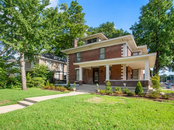 1229 Vinton, 1229 Vinton Ave #1, Memphis, TN 38104