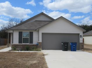 513 Sand Trail St, New Braunfels, TX 78130