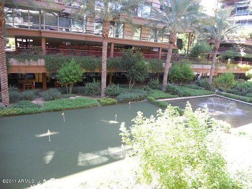 5th image of 7157 E Rancho Vista Dr Unit 4010