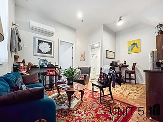 481 Evergreen Avenue, #1B