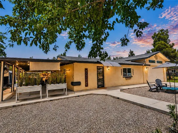 6130 Hawkins Way, Pahrump, NV 89061
