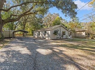 4044 HUNTER Circle, Jacksonville, FL 32207