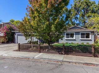 1094 Clark Ave, Mountain View, CA 94040
