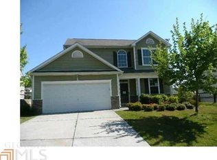7079 Hillcrest Chase Ln, Austell, GA 30168