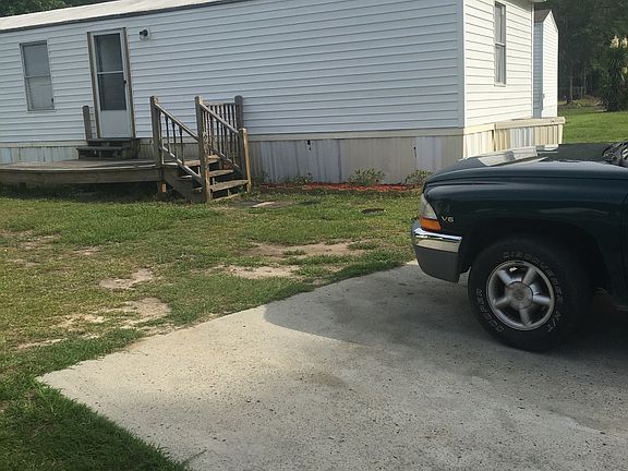 Outside Front
