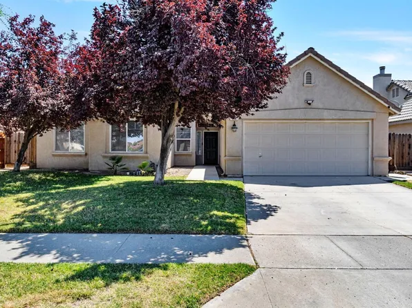 390 Hearth Way, Lemoore, CA 93245