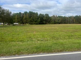 500 Indian Camp Rd LOT 3, Smithfield, NC 27577