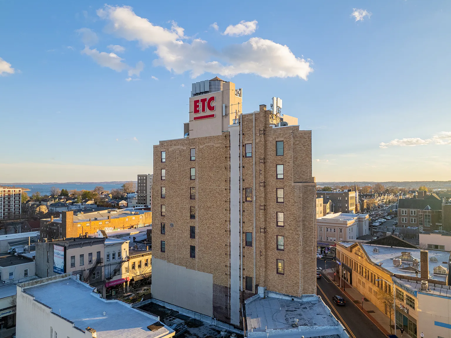 ETC Tower — Photo 3