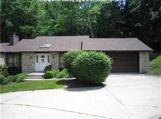 24 Birch Tree Ln, Charleston, WV 25314