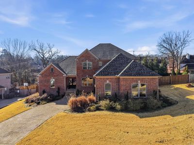 104 Village Creek Ct, N Little Rock, AR, 72116
