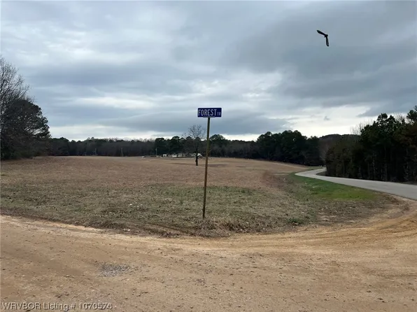 Lower Jethro Rd, Ozark, AR 72949