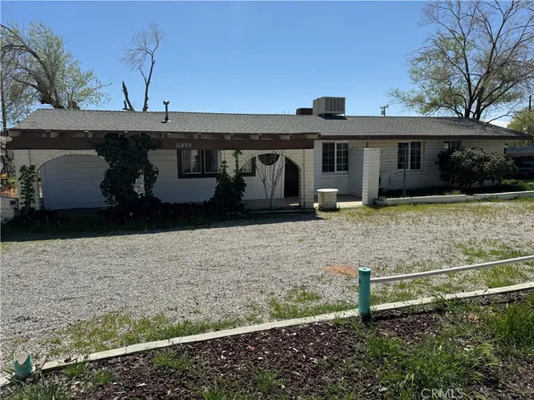 21895 Biloxi Rd, Apple Valley, CA 92307